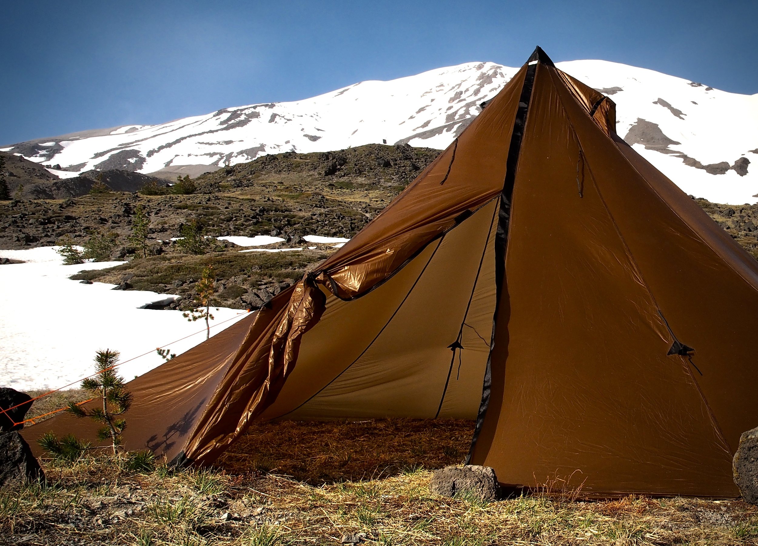 Gear Review: A full Season with the Seek Outside Redcliff